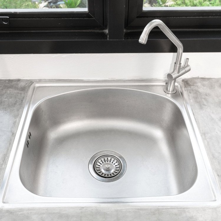 किचन सिंक