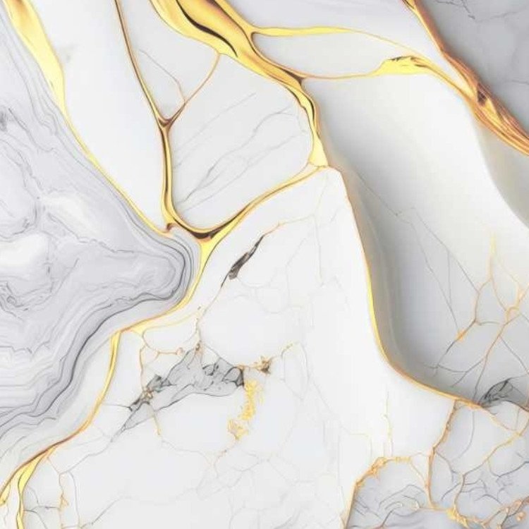 Sarcastic Golden Grey