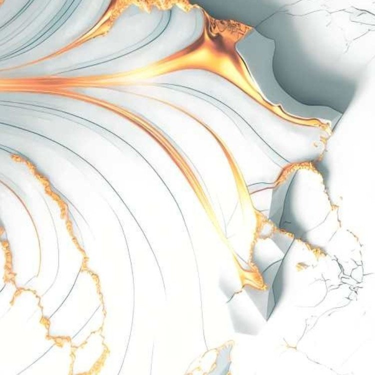 Sarcastic Golden Teal