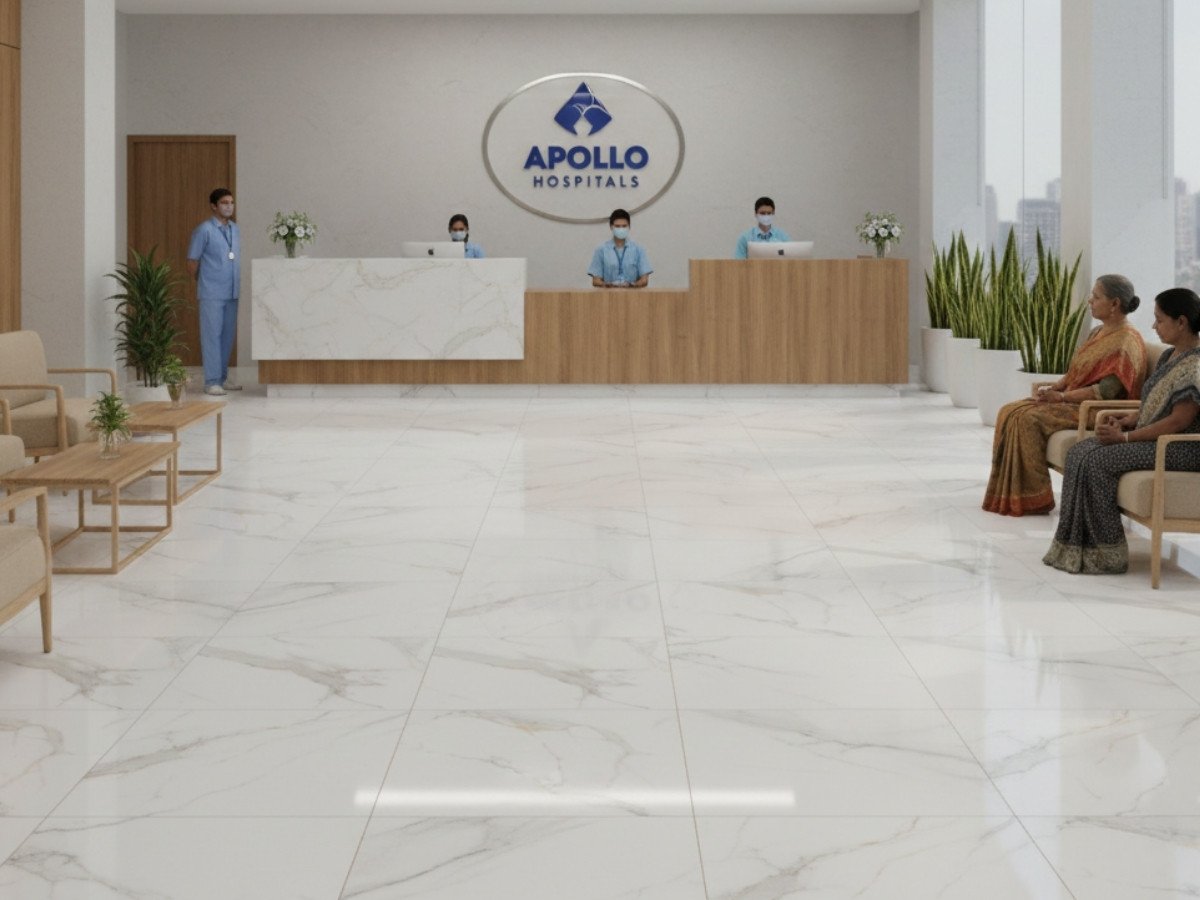 अस्पताल