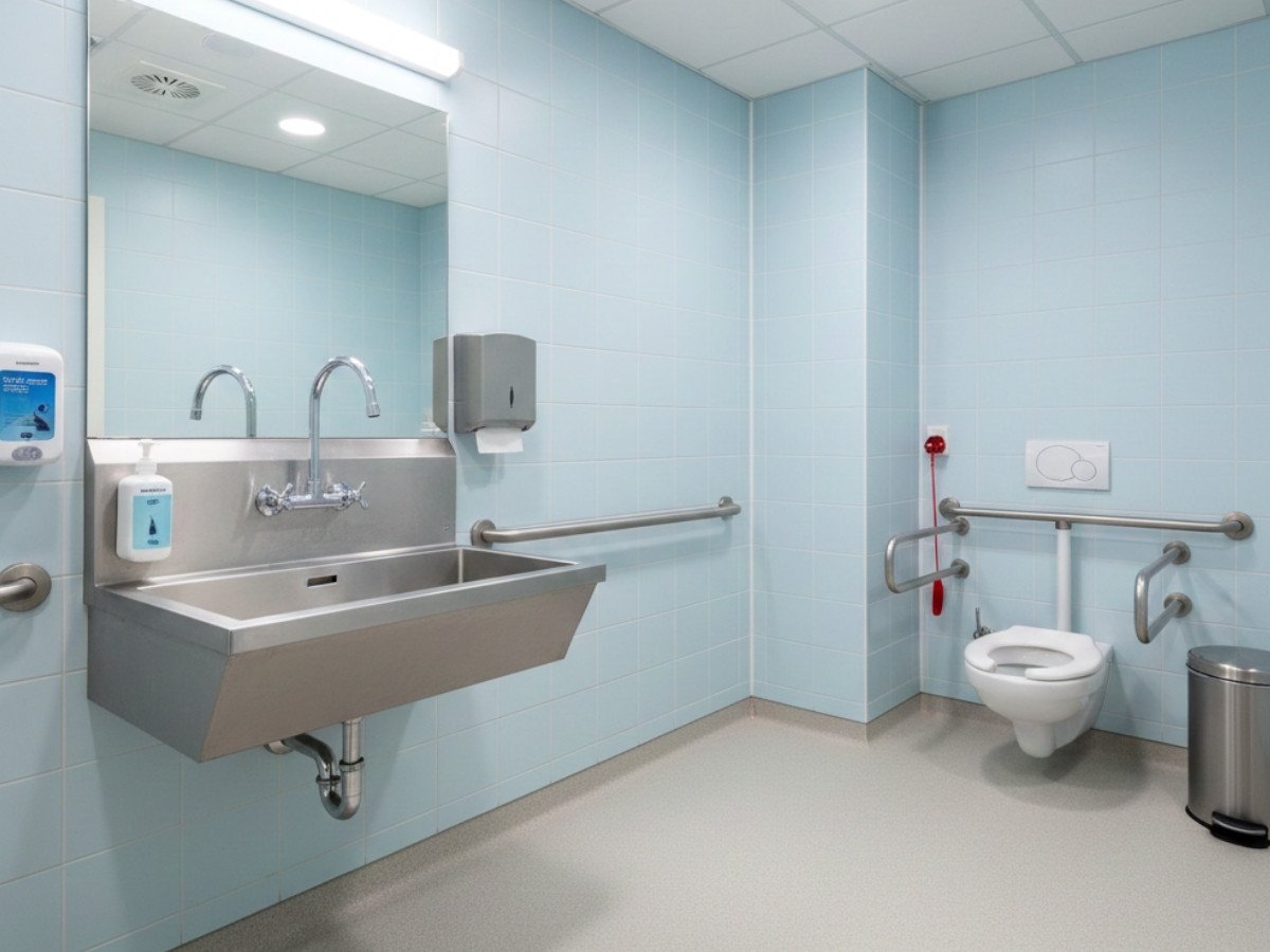 अस्पताल