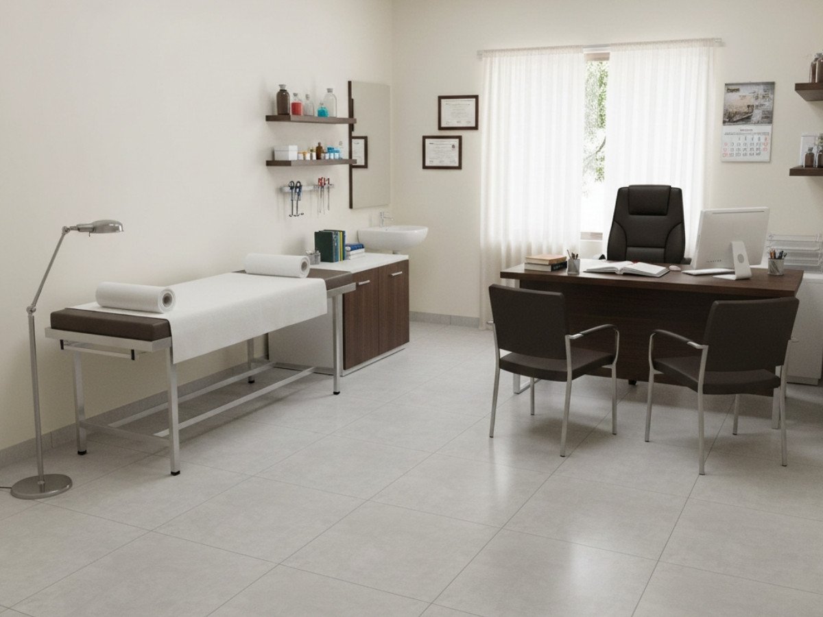 क्लिनिक