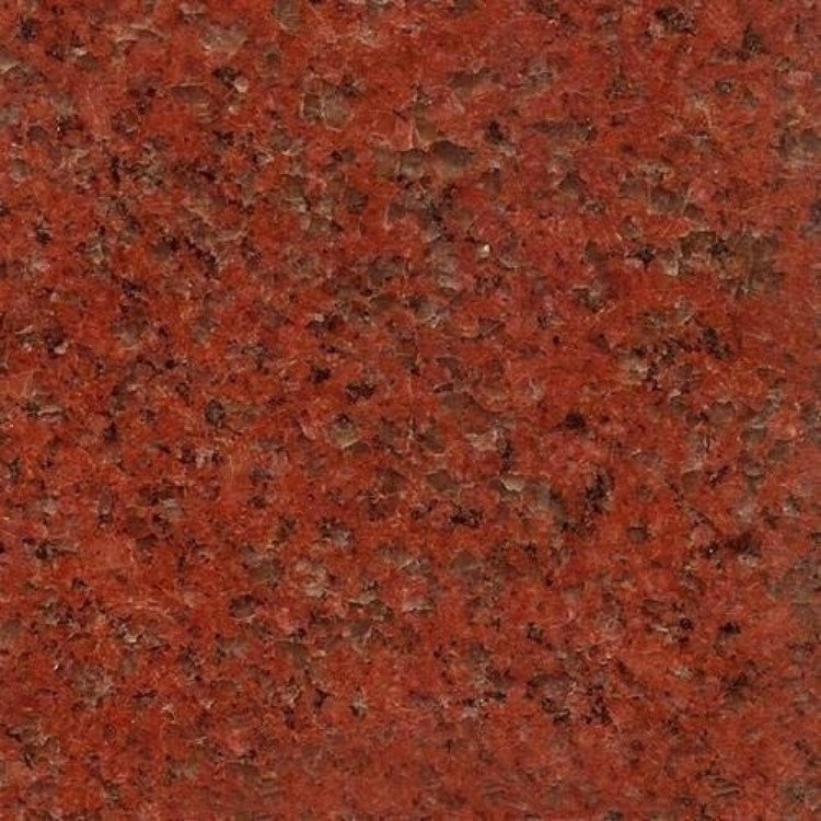 झाँसी रेड ग्रेनाइट