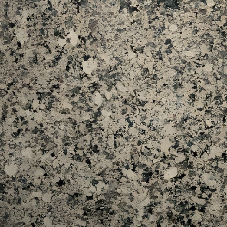 डी ब्राउन ग्रेनाइट