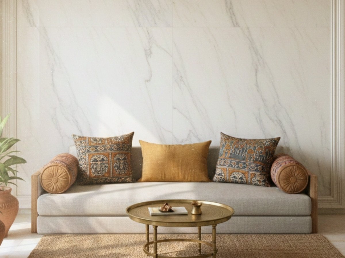 दीवारें