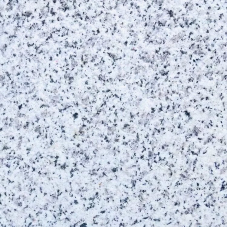 पी व्हाइट (ए) ग्रेनाइट