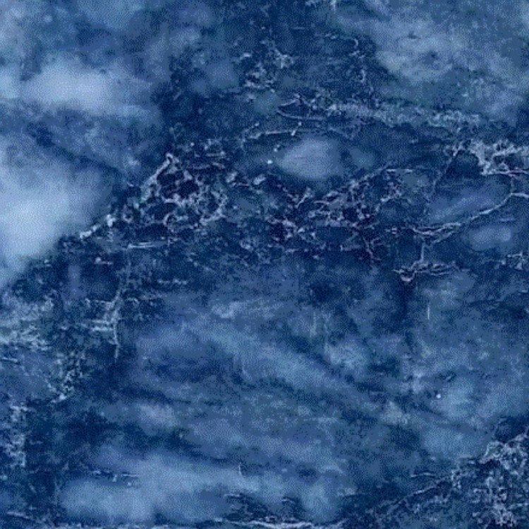 ब्लू मार्बल