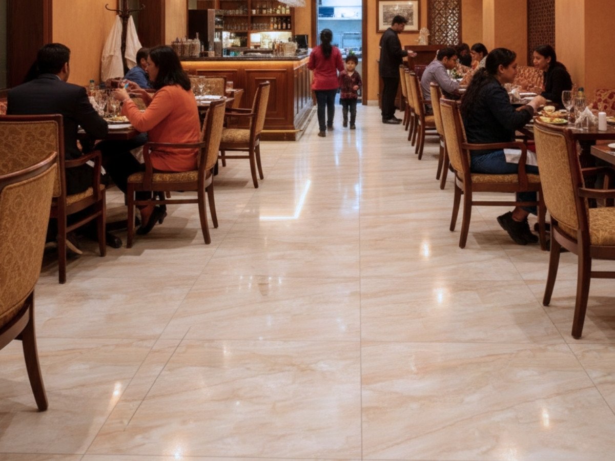 रेस्टोरेंट