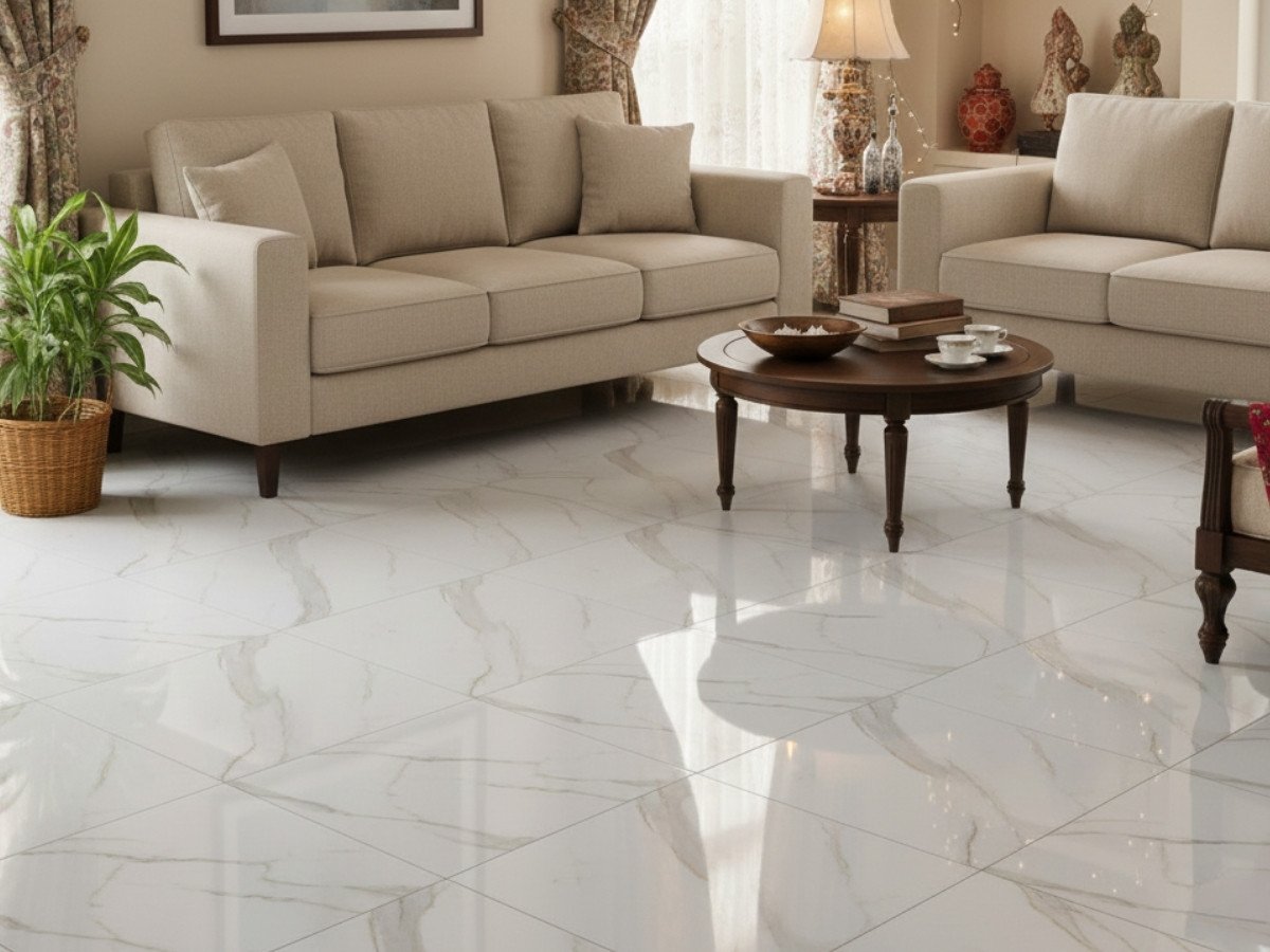 लिविंग रूम