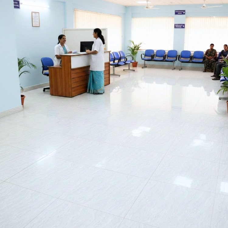 अस्पताल