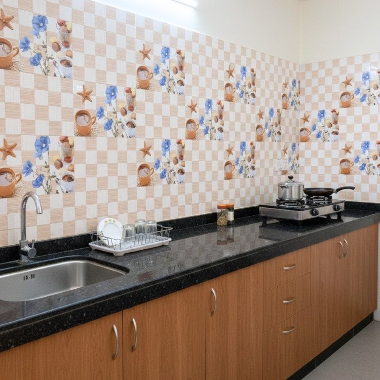 किचन टाइल्स